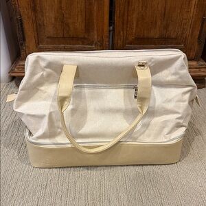 Beis Weekender Bag